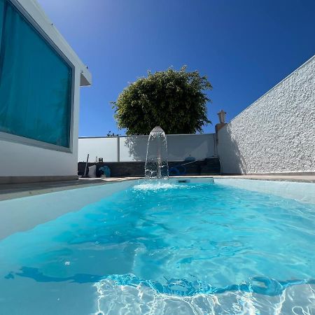 Villa The Yumbo Pearl à Playa del Inglés Extérieur photo
