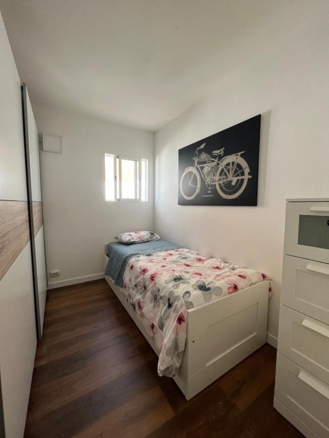Villa The Yumbo Pearl à Playa del Inglés Extérieur photo