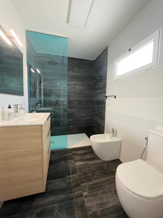 Villa The Yumbo Pearl à Playa del Inglés Extérieur photo