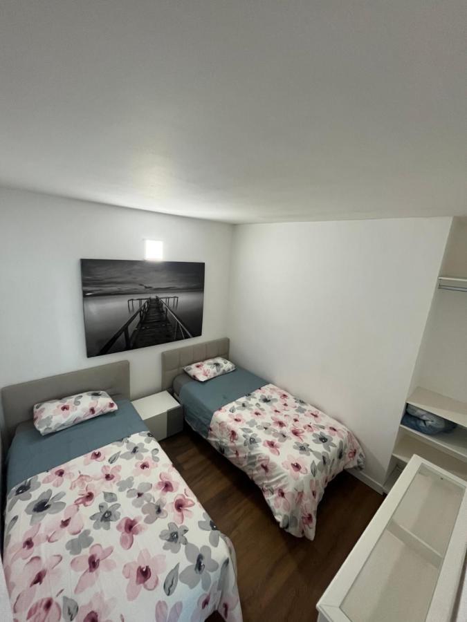 Villa The Yumbo Pearl à Playa del Inglés Extérieur photo