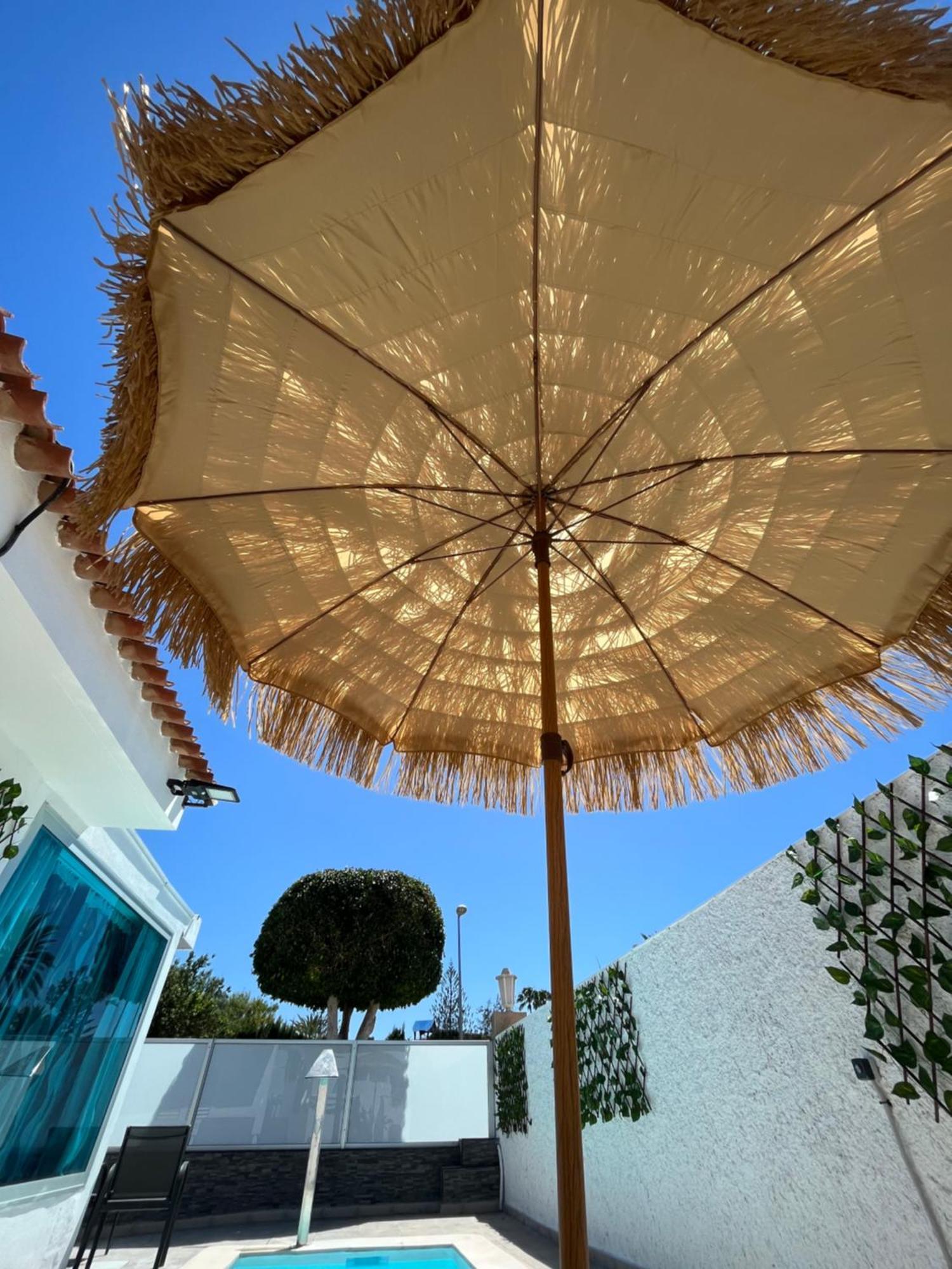 Villa The Yumbo Pearl à Playa del Inglés Extérieur photo
