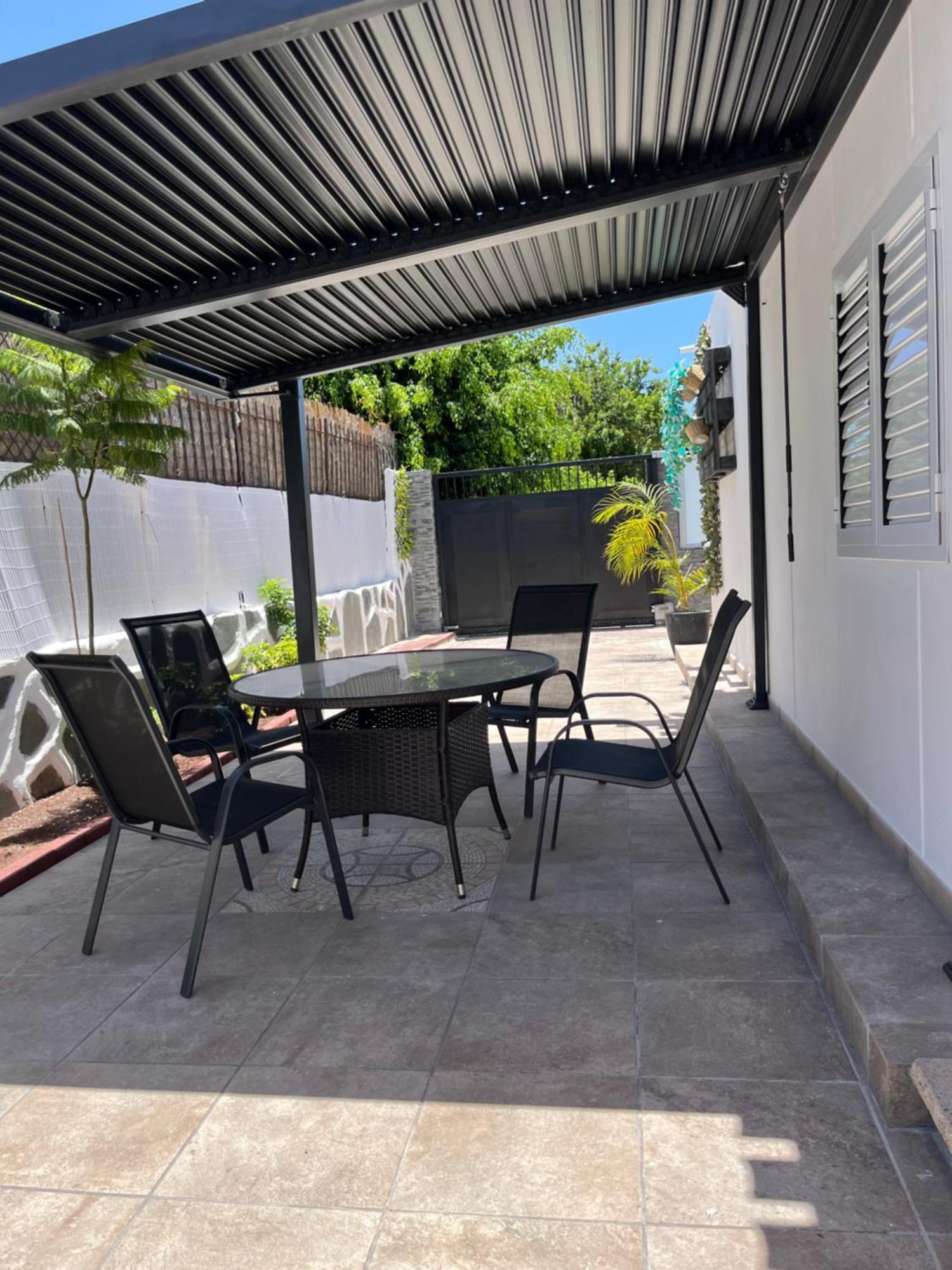 Villa The Yumbo Pearl à Playa del Inglés Extérieur photo